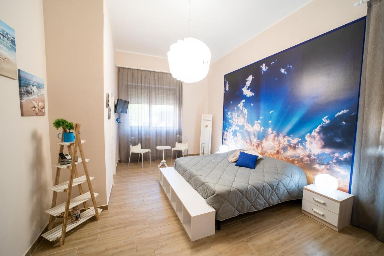 Holidays Лечче Экстерьер фото